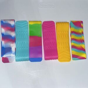 Silly Slappers Bracelets